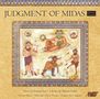 Kamran Ince (geb. 1960): Judgment of Midas, CD