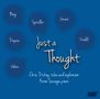 : Chris Dickey - Just a Thought, CD