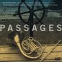 : Julie Thornton & Michael Thornton - Passages, CD