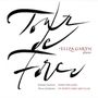Eliza Garth - Tour de Force, CD