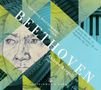 Ludwig van Beethoven: Klaviersonaten Nr.28-32, CD,CD,CD