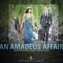 Anderson & Roe - An Amadeus Affair, CD