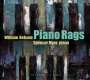 William Bolcom (geb. 1938): Piano Rags, CD