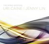Uri Caine & Jenny Lin - The Spririo Session, CD, CD