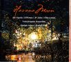 : TransAtlantic Ensemble - Havana Moon, CD