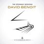 David Benoit (geb. 1953): David Benoit: Steinway Sessions, CD