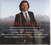 : Zuill Bailey spielt Cellokonzerte, CD