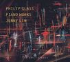 Philip Glass: Klavierwerke, CD