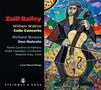 William Walton: Cellokonzert, CD, CD