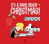 David Benoit: Filmmusik: Vince Guaraldi: It's a David Benoit Christmas!, CD