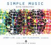 Giya Kancheli (1935-2019): Simple Music - 33 Miniaturen, CD