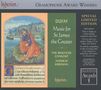 Guillaume Dufay (1400-1474): Messe für St.Jakobus den Älteren, CD, CD