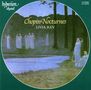 Frederic Chopin: Nocturnes Nr.1-21, CD,CD