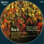 Johann Sebastian Bach: Kantaten BWV 82,202,208, 2 CDs