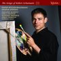 Robert Schumann: Sämtliche Lieder Vol.11, CD
