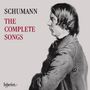 Robert Schumann: The Complete Songs, CD,CD,CD,CD,CD,CD,CD,CD,CD,CD
