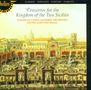: Concertos f.the Kingdom of the two Sicilies, CD