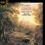Johann Baptist (Jan Krtitel) Vanhal: Oboenquartette op.7 Nr.1-6, CD