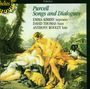 Henry Purcell: Lieder & Dialoge, CD