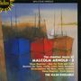 Malcolm Arnold: Kammermusik Vol.3, CD