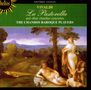 Antonio Vivaldi: Concerti da Camera, CD