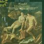 Georg Friedrich Händel: Kantaten, CD