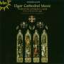 Edward Elgar (1857-1934): Geistliche Chorwerke, CD