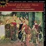Hilliard Ensemble - Sacred & Secular Music, CD
