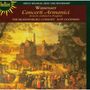 Giovanni Battista Pergolesi: Concerti armonici Nr.1-6 (tats.v.Wassenaer), CD