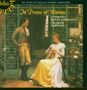 Anthony Rolfe Johnson - In Praise of a Woman, CD