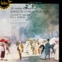Charles Koechlin (1867-1950): 23 Lieder f.Sopran & Klavier, CD