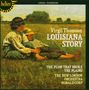 Virgil Thomson: Filmmusik: The Plow that Broke the Plains (Filmmusik), CD