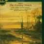 Gustav Holst: Chorwerke, CD