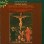 Domenico Scarlatti: Stabat Mater, CD