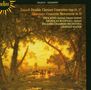 Franz Wilhelm Tausch (1762-1817): Konzerte für 2 Klarinetten & Orchester op.26 & 27, CD