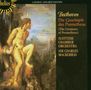 Ludwig van Beethoven (1770-1827): Die Geschöpfe des Prometheus op.43, CD