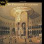 Thomas Arne (1710-1778): 6 Konzerte für Orgel/Klavier/Cembalo & Orchester, CD