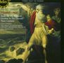 Thomas Linley (Der Jüngere): Music for the Tempest, CD