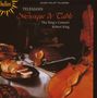 Georg Philipp Telemann: Tafelmusik (Ausz.), CD