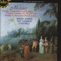 Wolfgang Amadeus Mozart: Klavierkonzerte Nr.11-13, CD