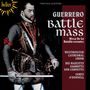 Francisco Guerrero: Missa de la Batalla Escoutez, CD