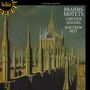 Johannes Brahms: Chorlieder op.29,op.37,op.74,op.110, CD