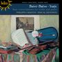 : Philippe Graffin & Pascal Devoyon - Saint-Saens/Ysaye, CD