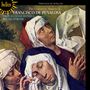 Francisco de Penalosa: Sämtliche Motetten, CD