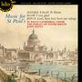 : St.Paul's Cathedral Choir - Music for St.Paul's, CD