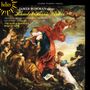 : James Bowman - Händel Heroic Arias, CD