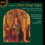 Josquin Desprez: Missa Pange Lingua, CD