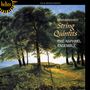 Felix Mendelssohn Bartholdy: Streichquintette Nr.1 & 2, CD