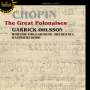 Frederic Chopin: Polonaisen Nr.1-7, CD
