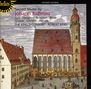Johann Kuhnau: Geistliche Werke, CD